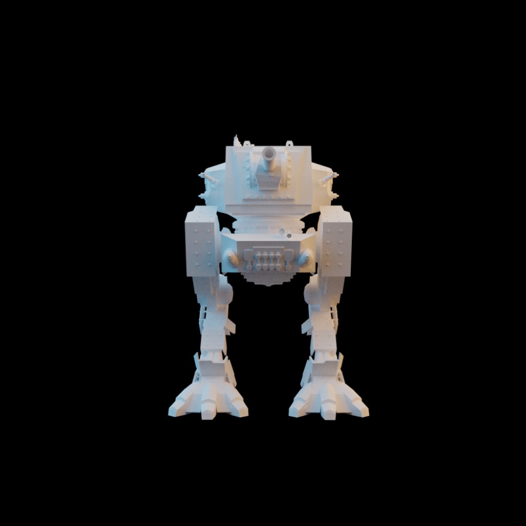 War Robot preview image 2